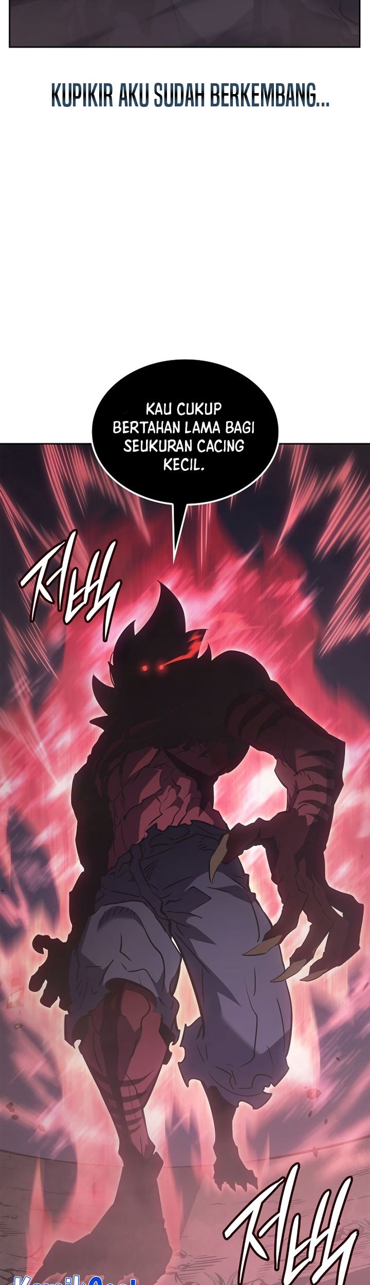 Solo Leveling: Ragnarok - Chapter 12 - Page 80