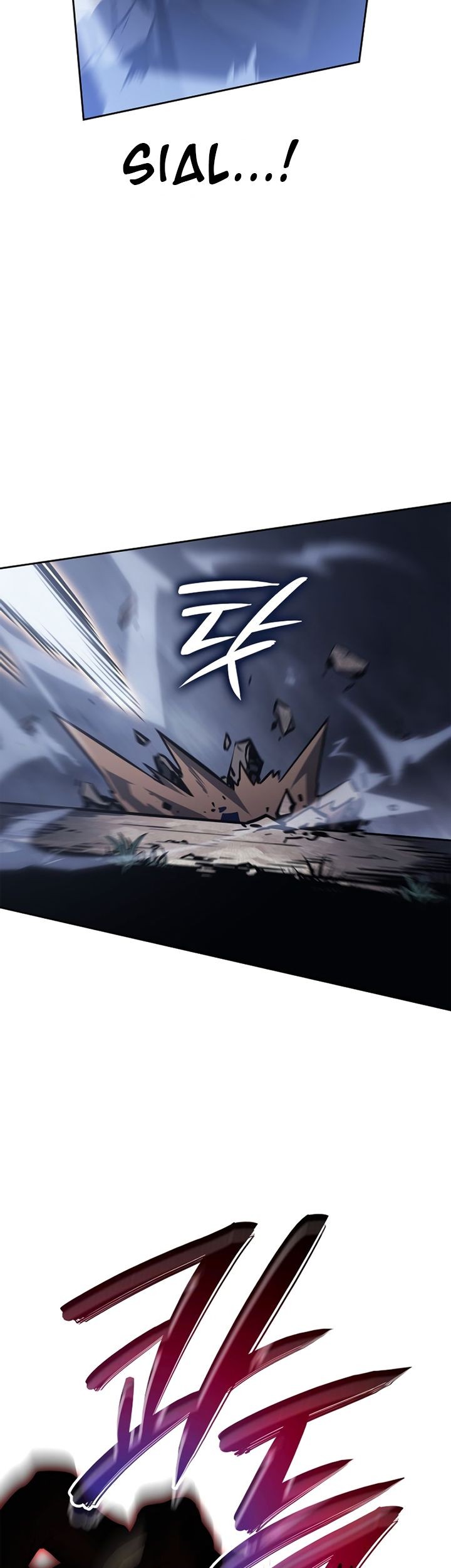 Solo Leveling: Ragnarok - Chapter 12 - Page 84