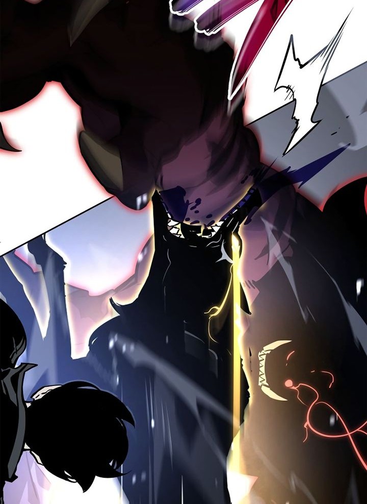 Solo Leveling: Ragnarok - Chapter 12 - Page 85