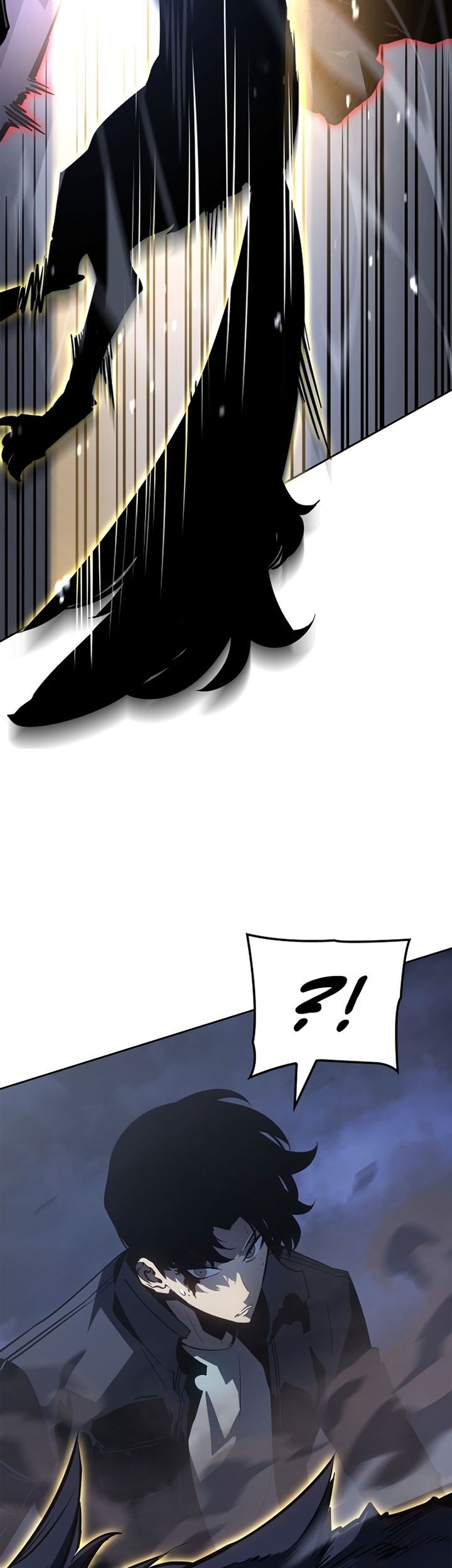 Solo Leveling: Ragnarok - Chapter 12 - Page 86