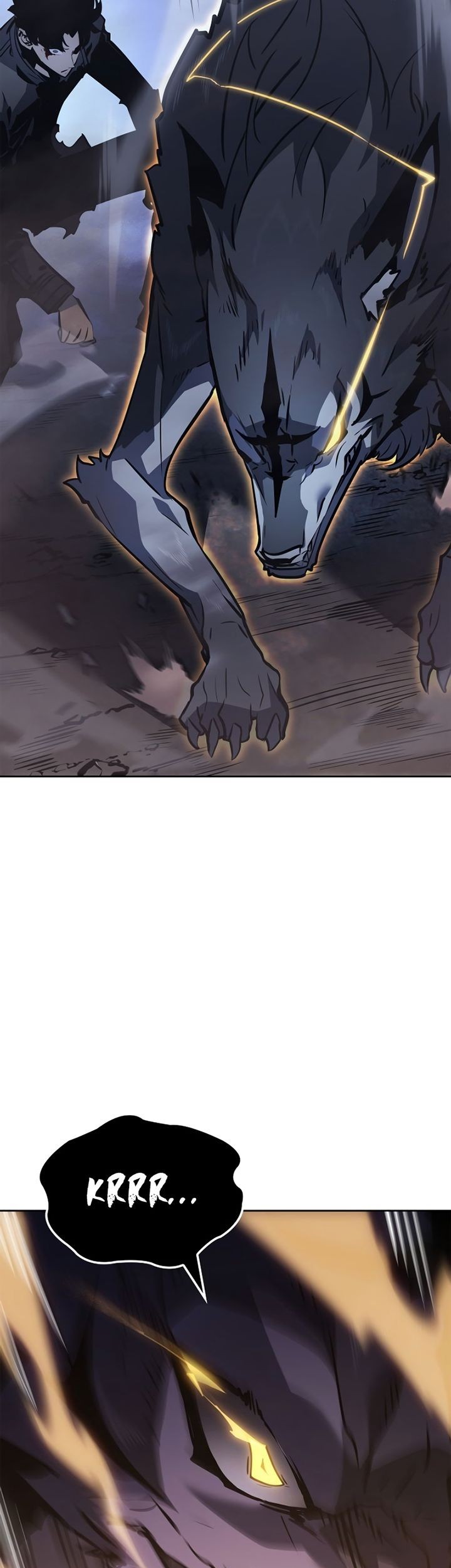 Solo Leveling: Ragnarok - Chapter 12 - Page 90