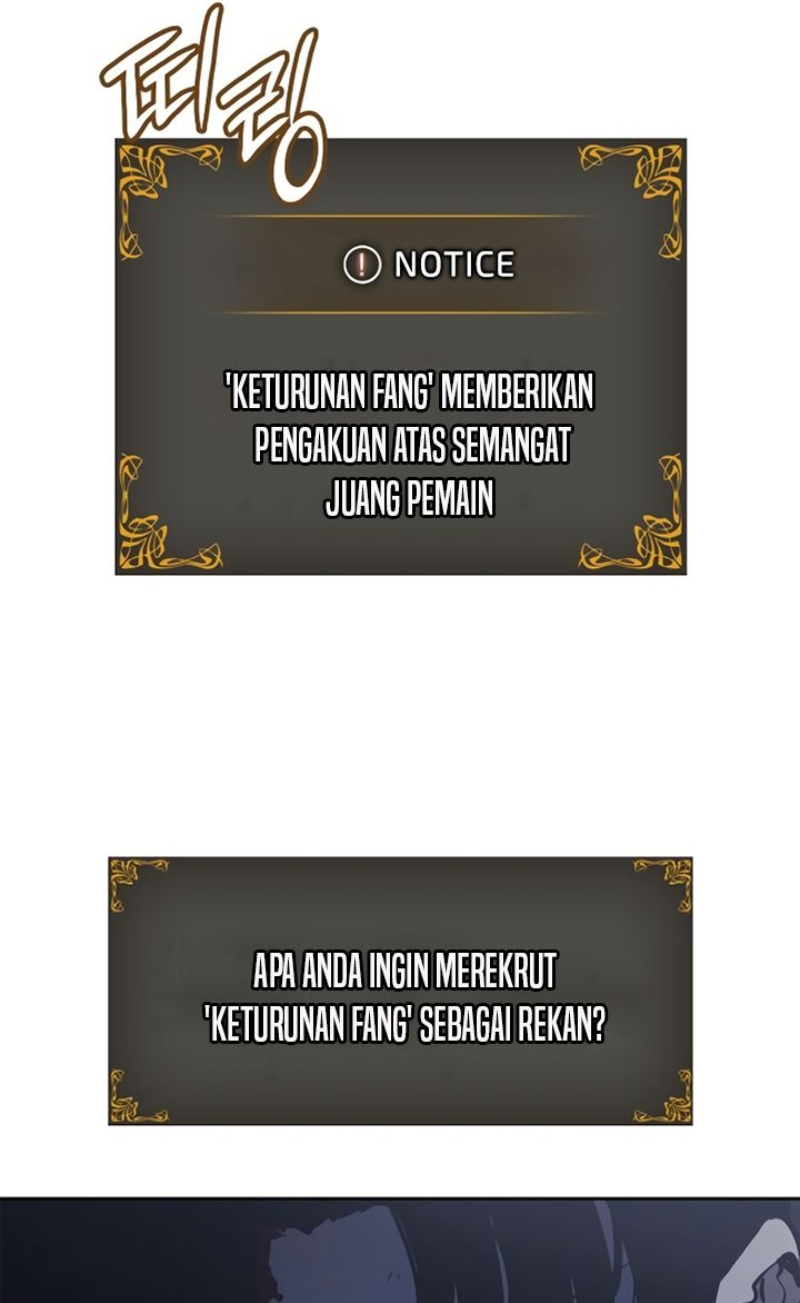 Solo Leveling: Ragnarok - Chapter 12 - Page 92