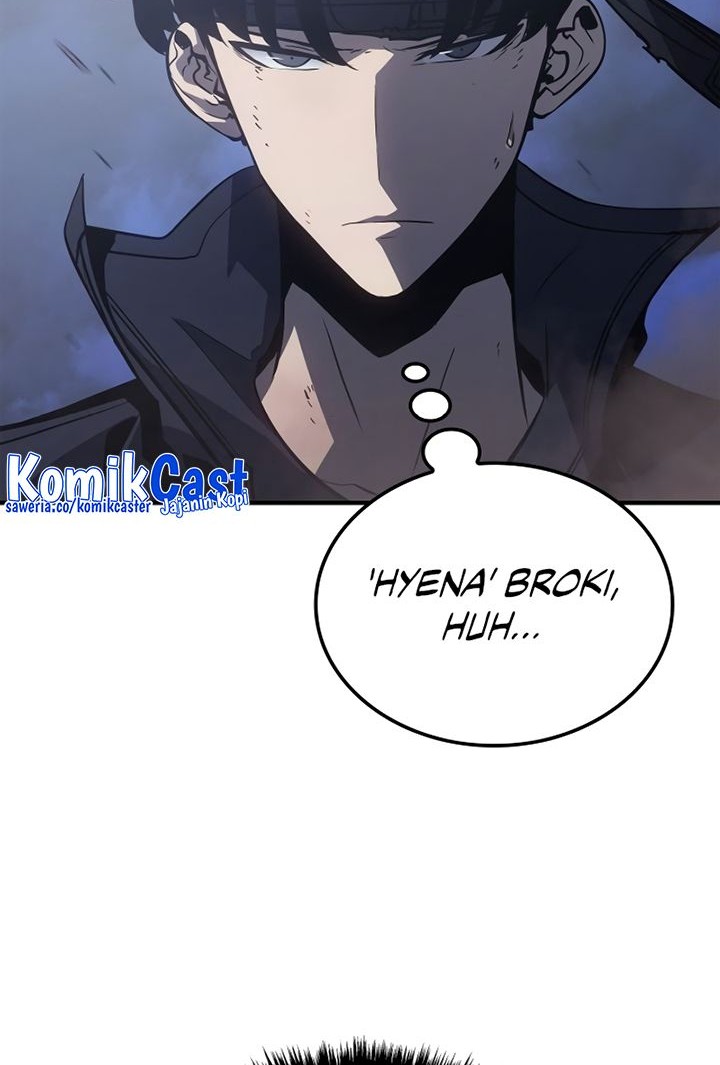 Solo Leveling: Ragnarok - Chapter 12 - Page 7