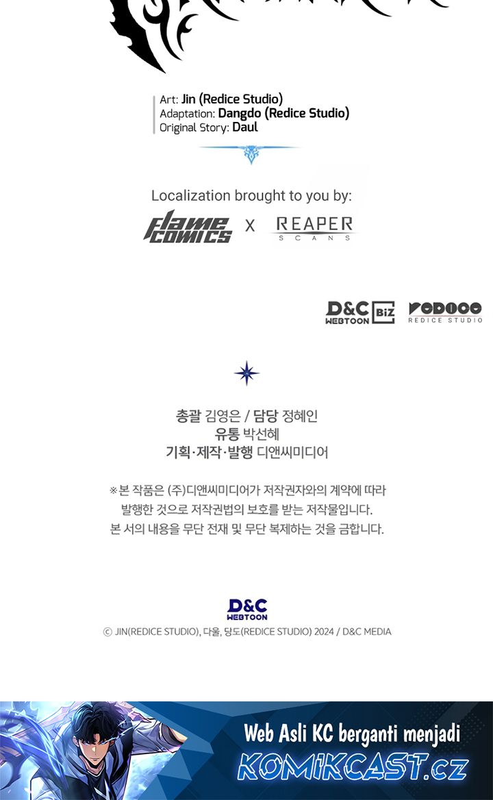 Solo Leveling: Ragnarok - Chapter 12 - Page 96