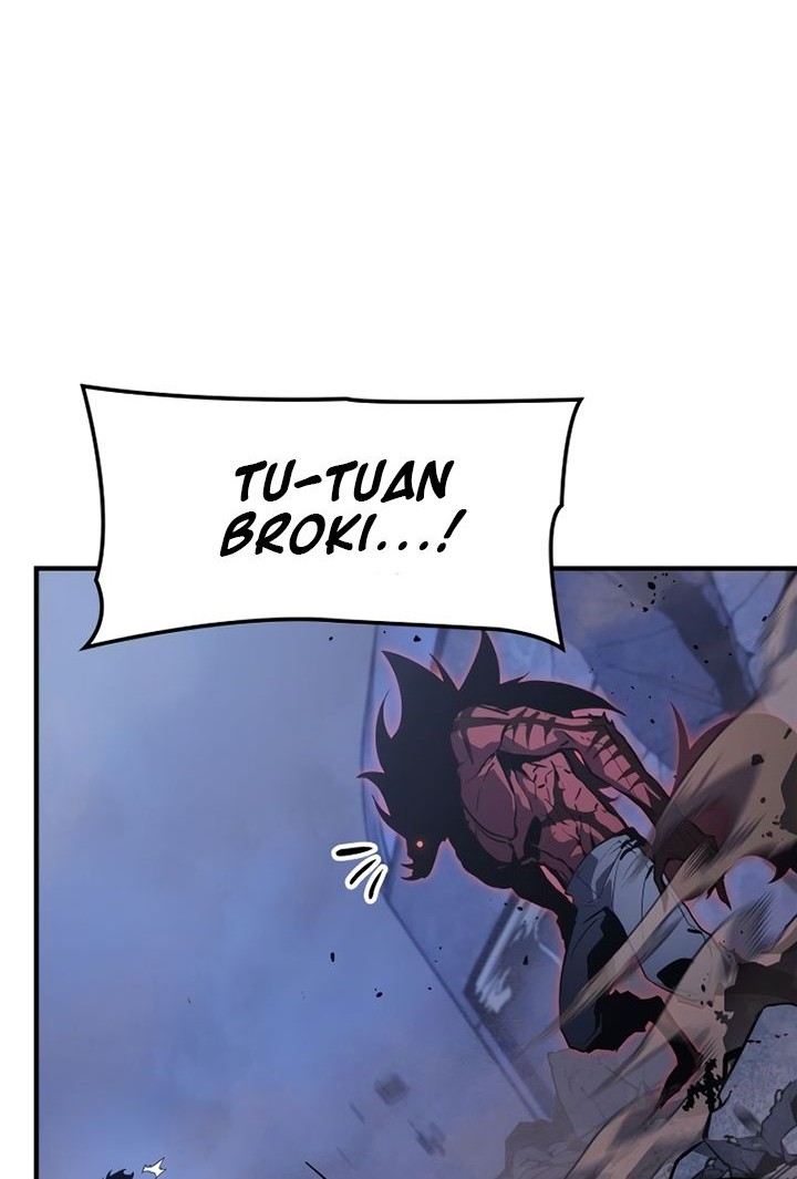 Solo Leveling: Ragnarok - Chapter 12 - Page 9