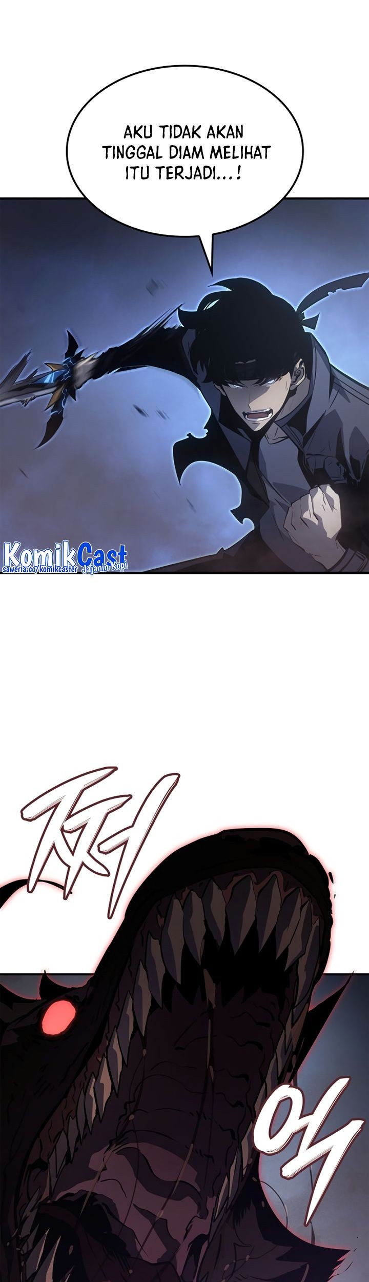 Solo Leveling: Ragnarok - Chapter 12 - Page 12