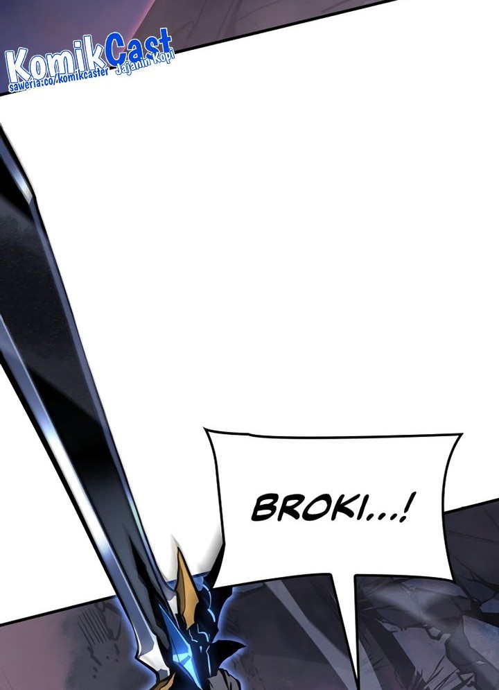 Solo Leveling: Ragnarok - Chapter 12 - Page 17