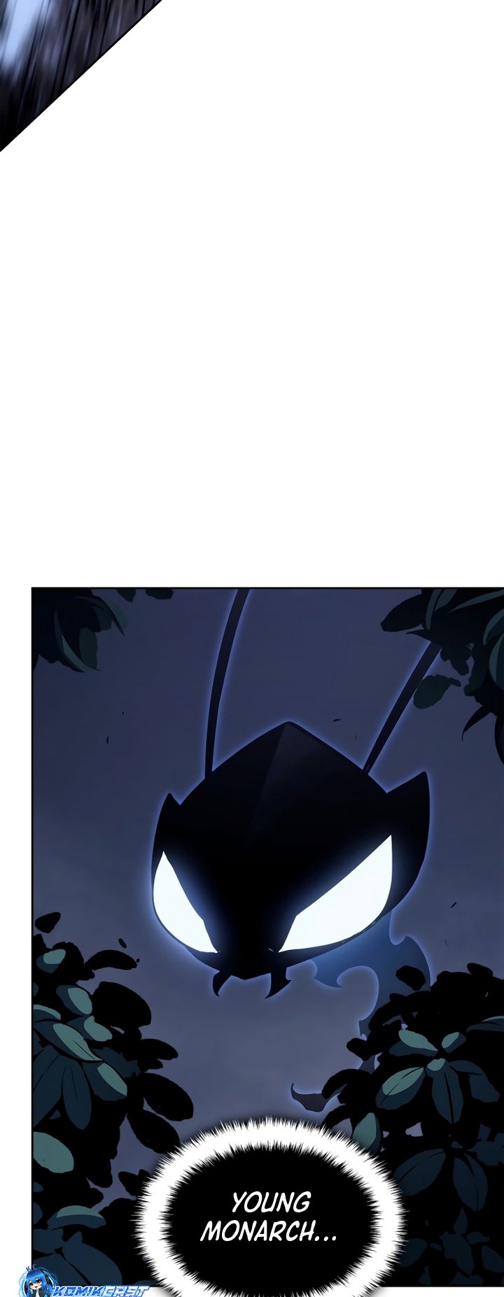 Solo Leveling: Ragnarok - Chapter 11 - Page 19