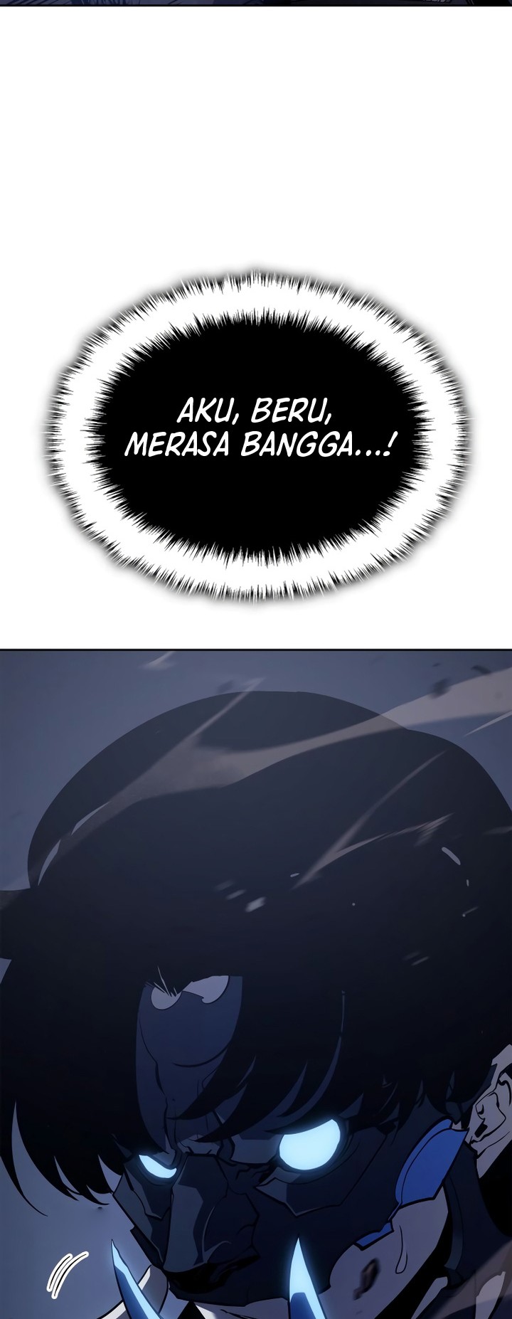 Solo Leveling: Ragnarok - Chapter 11 - Page 21