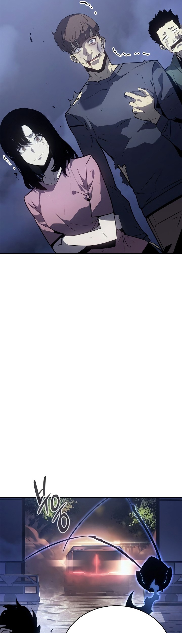 Solo Leveling: Ragnarok - Chapter 11 - Page 26