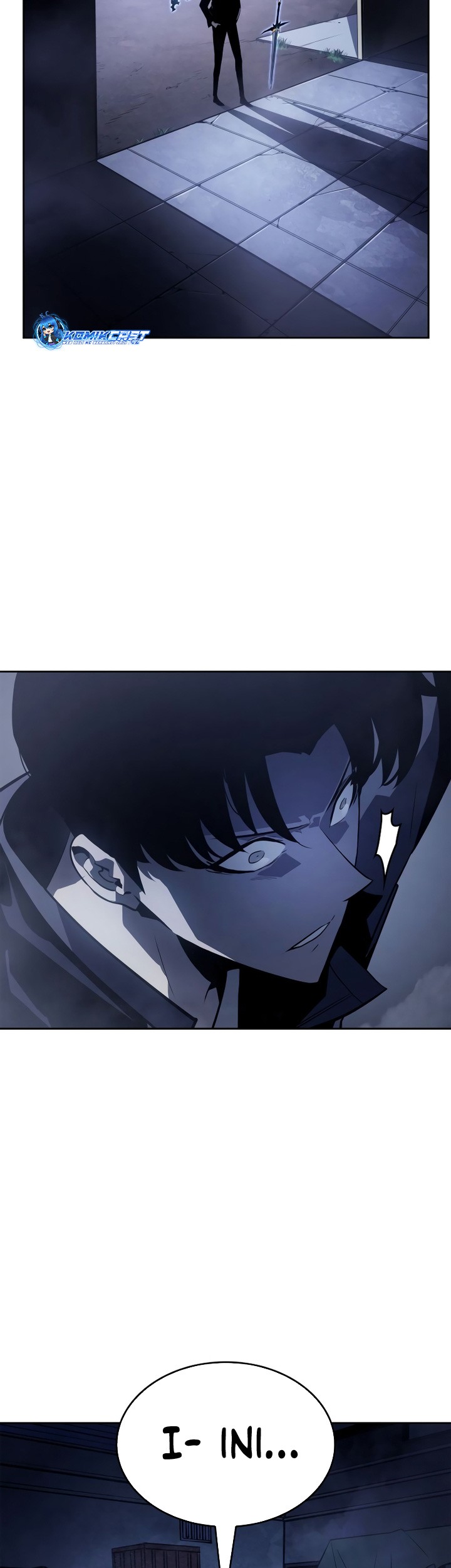 Solo Leveling: Ragnarok - Chapter 11 - Page 30