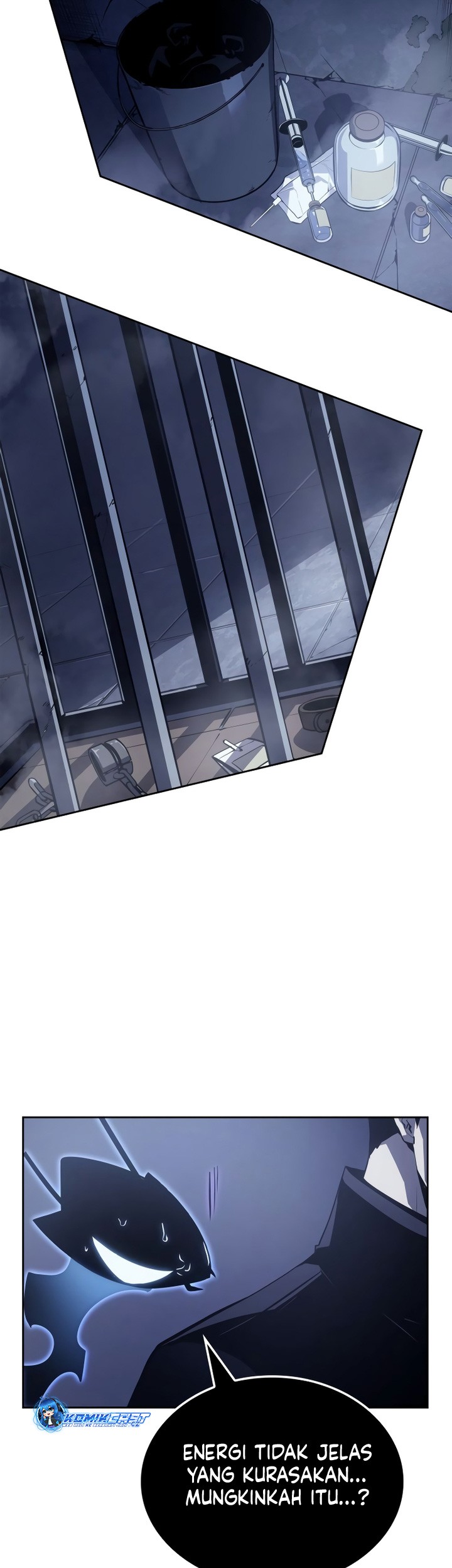 Solo Leveling: Ragnarok - Chapter 11 - Page 32