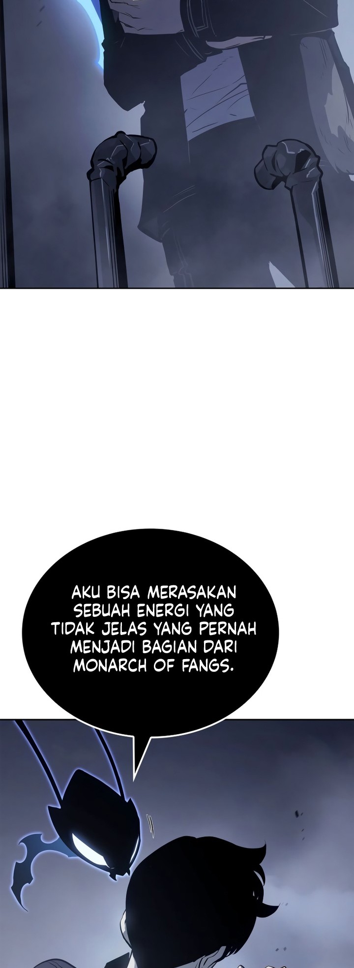 Solo Leveling: Ragnarok - Chapter 11 - Page 39