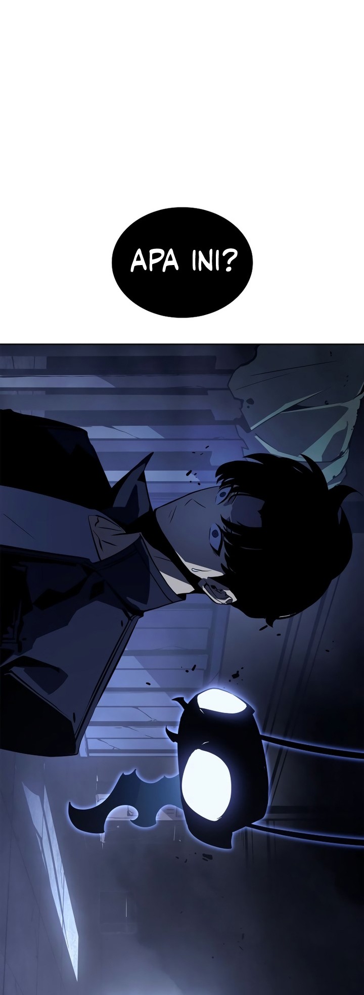 Solo Leveling: Ragnarok - Chapter 11 - Page 41