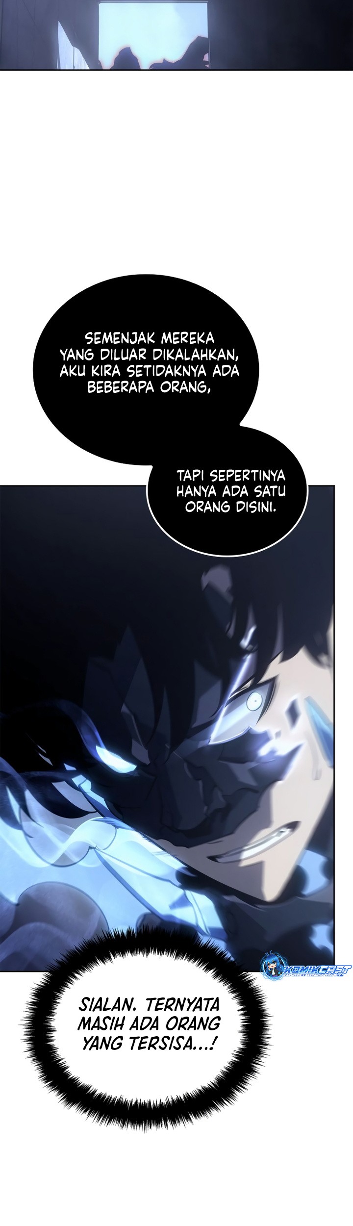Solo Leveling: Ragnarok - Chapter 11 - Page 42
