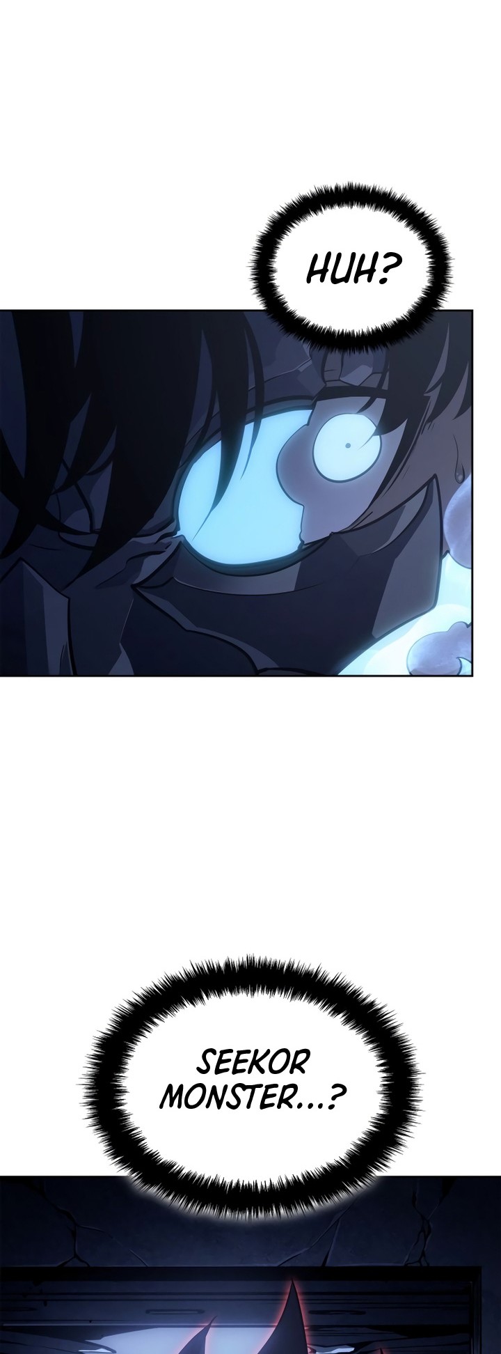 Solo Leveling: Ragnarok - Chapter 11 - Page 43