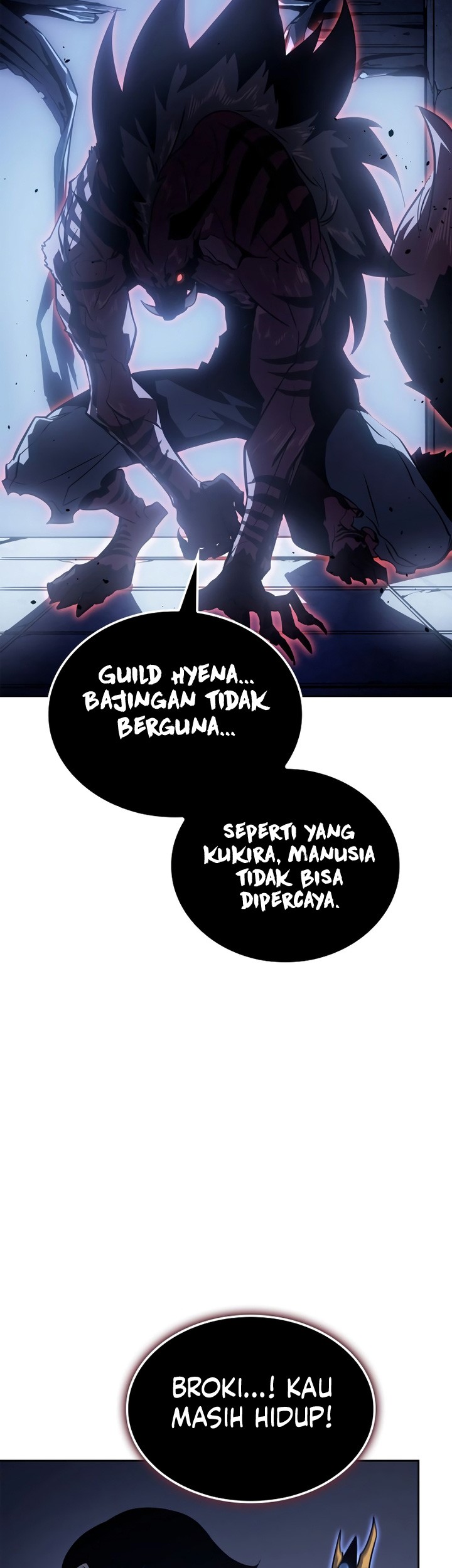 Solo Leveling: Ragnarok - Chapter 11 - Page 44