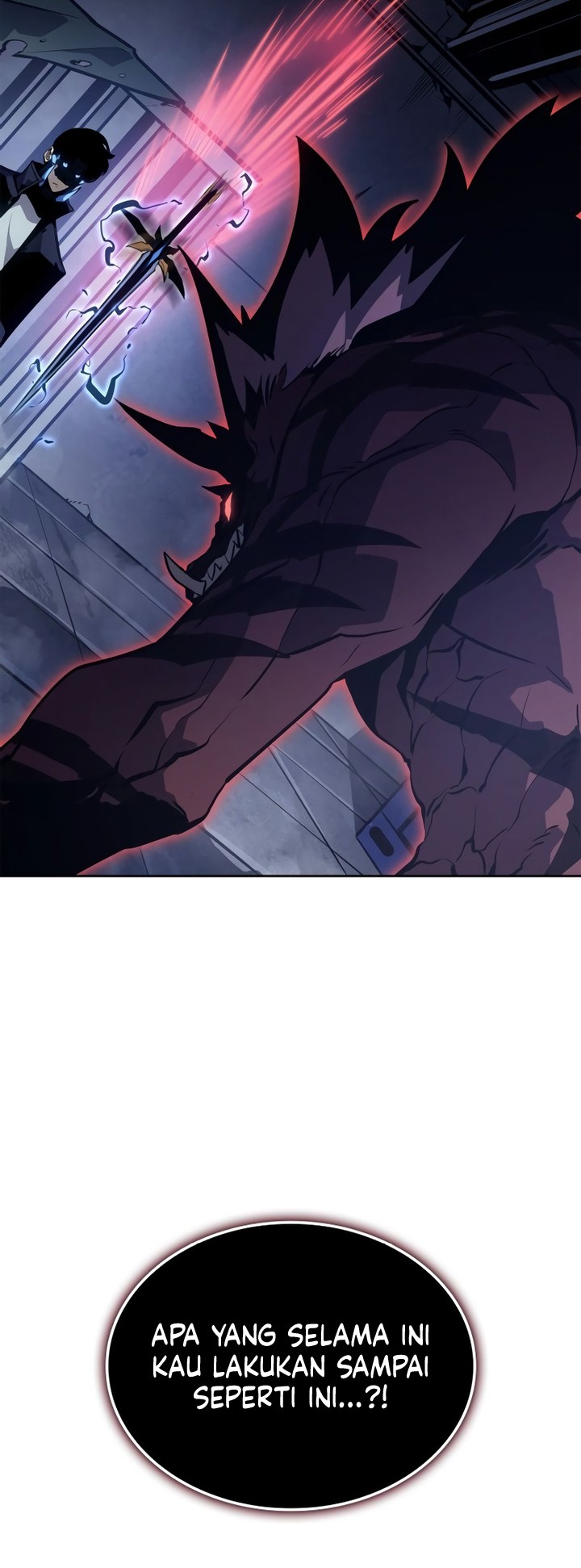 Solo Leveling: Ragnarok - Chapter 11 - Page 47