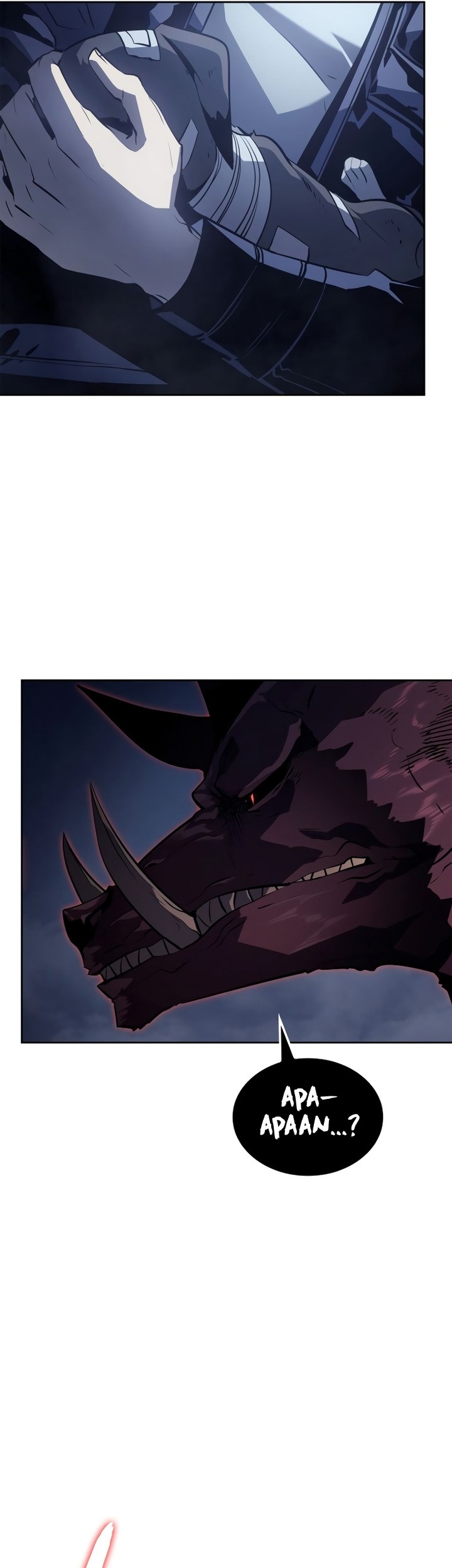 Solo Leveling: Ragnarok - Chapter 11 - Page 48