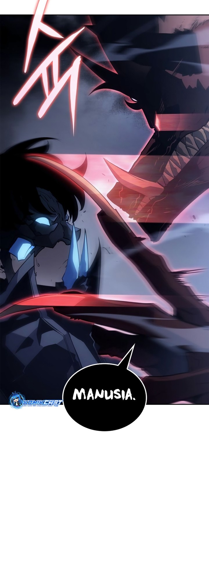 Solo Leveling: Ragnarok - Chapter 11 - Page 49