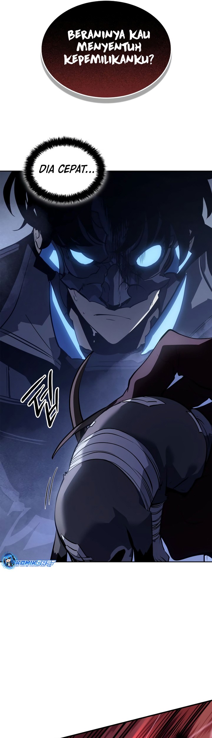 Solo Leveling: Ragnarok - Chapter 11 - Page 50