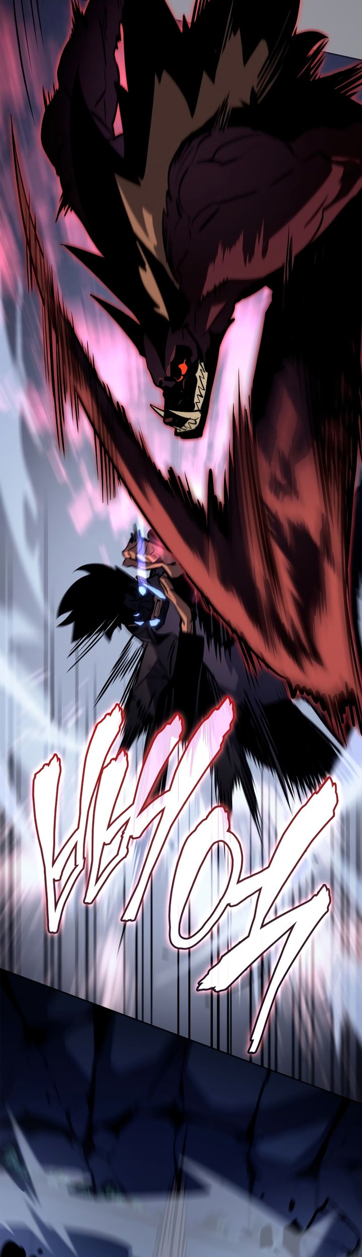 Solo Leveling: Ragnarok - Chapter 11 - Page 52