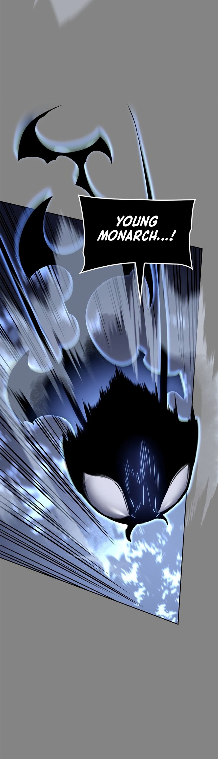 Solo Leveling: Ragnarok - Chapter 11 - Page 56