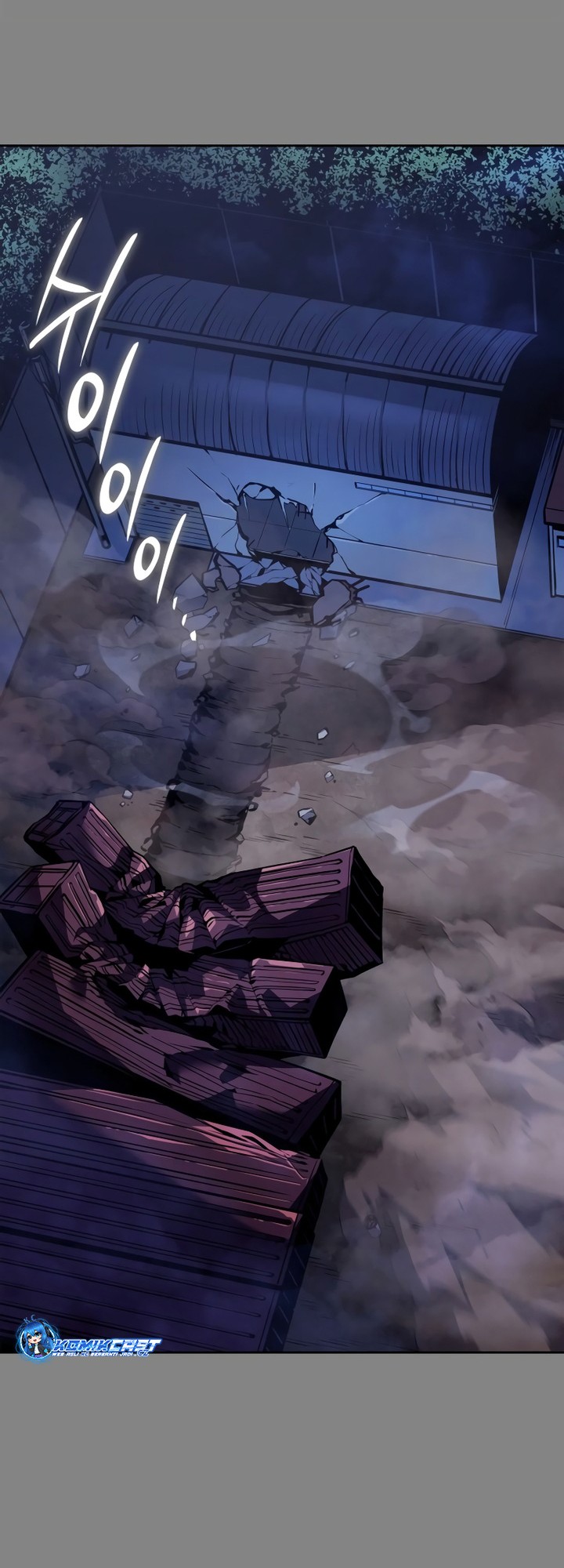 Solo Leveling: Ragnarok - Chapter 11 - Page 57