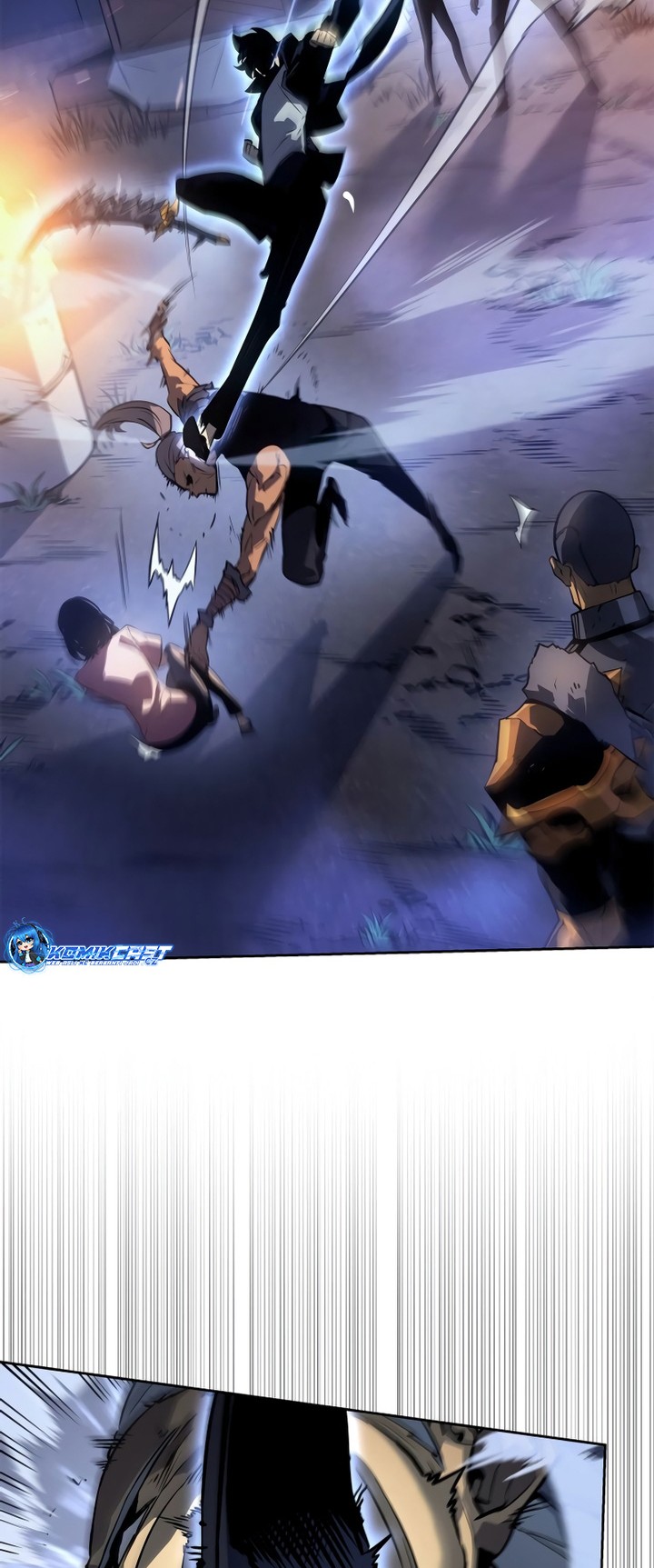 Solo Leveling: Ragnarok - Chapter 11 - Page 3