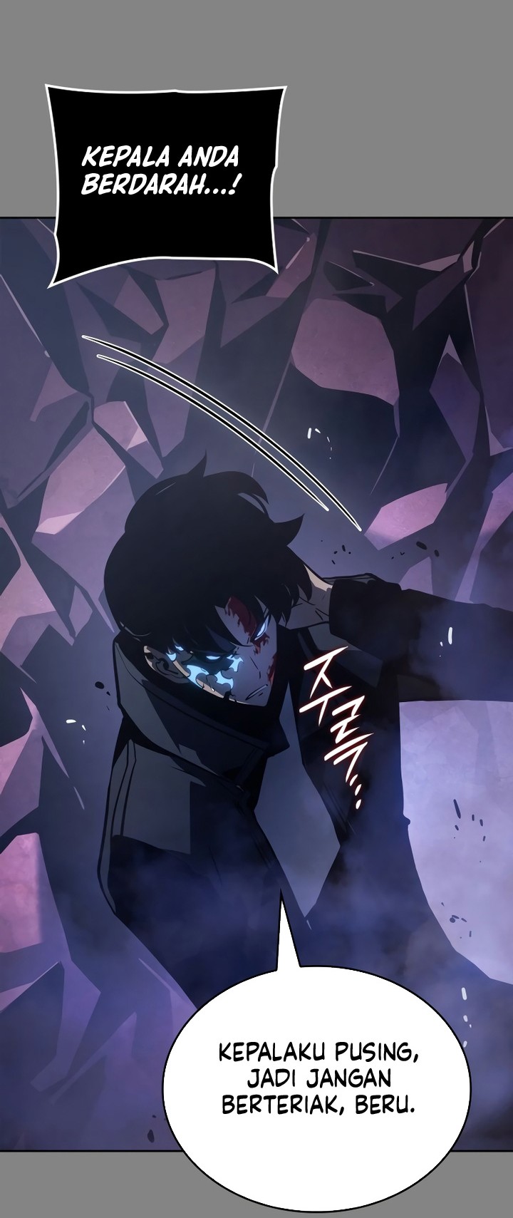 Solo Leveling: Ragnarok - Chapter 11 - Page 59