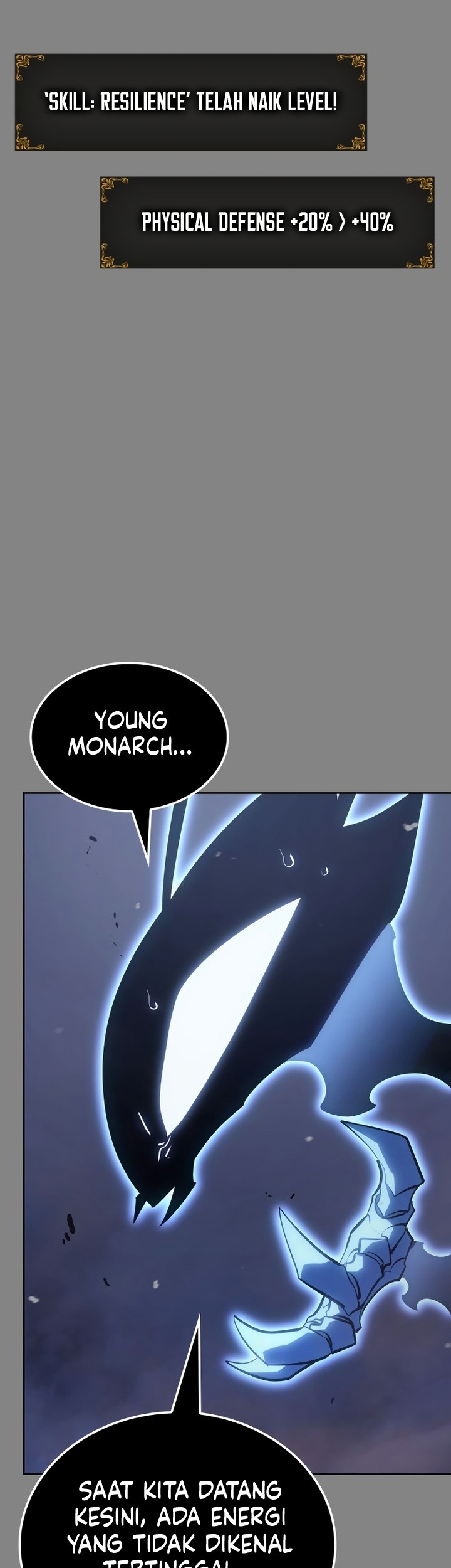 Solo Leveling: Ragnarok - Chapter 11 - Page 60