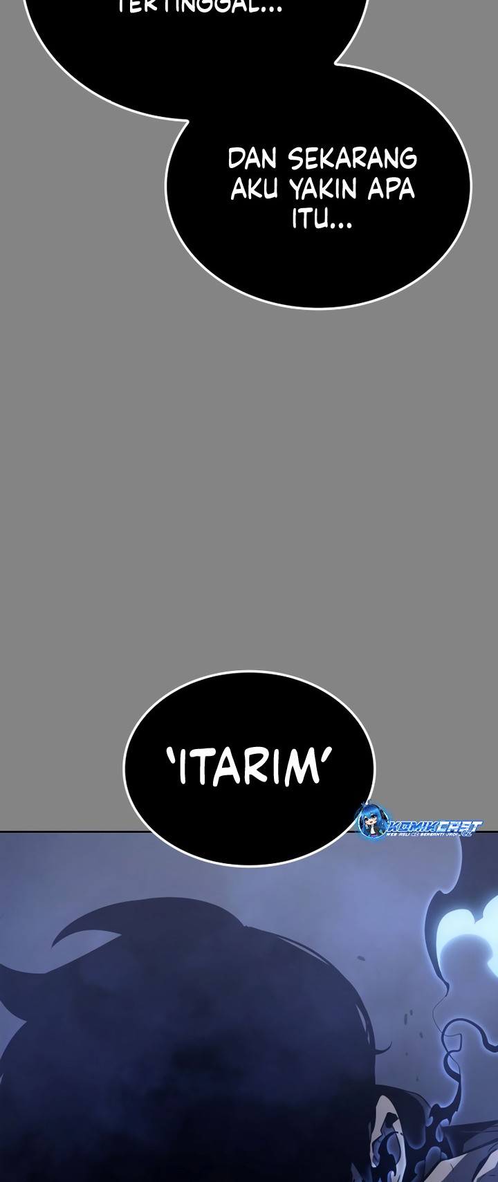 Solo Leveling: Ragnarok - Chapter 11 - Page 61