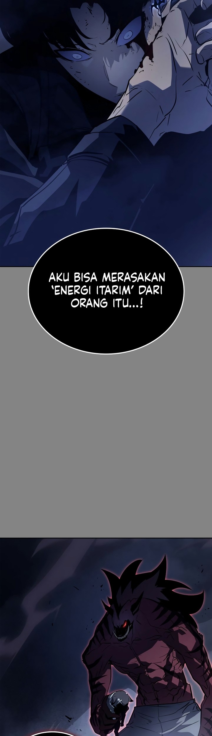 Solo Leveling: Ragnarok - Chapter 11 - Page 62