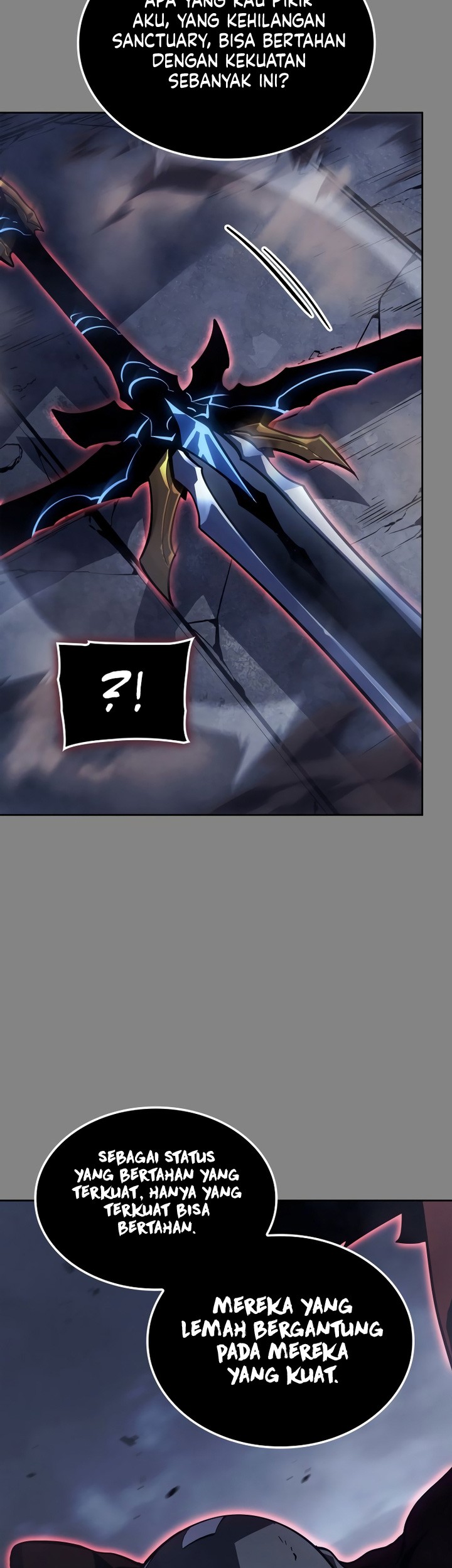 Solo Leveling: Ragnarok - Chapter 11 - Page 64