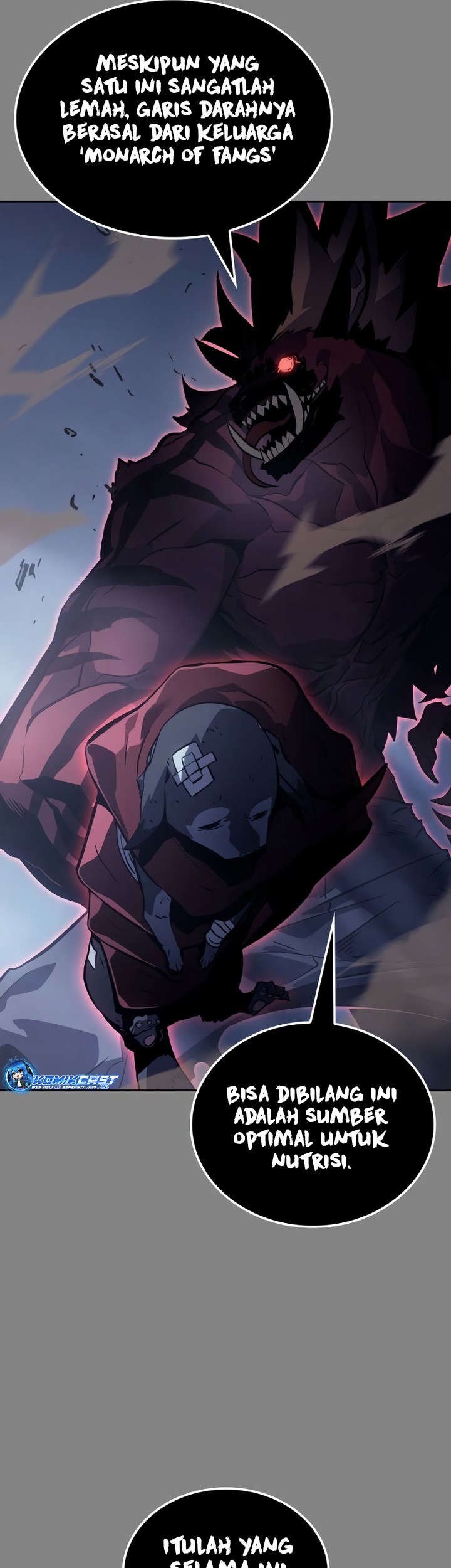 Solo Leveling: Ragnarok - Chapter 11 - Page 66