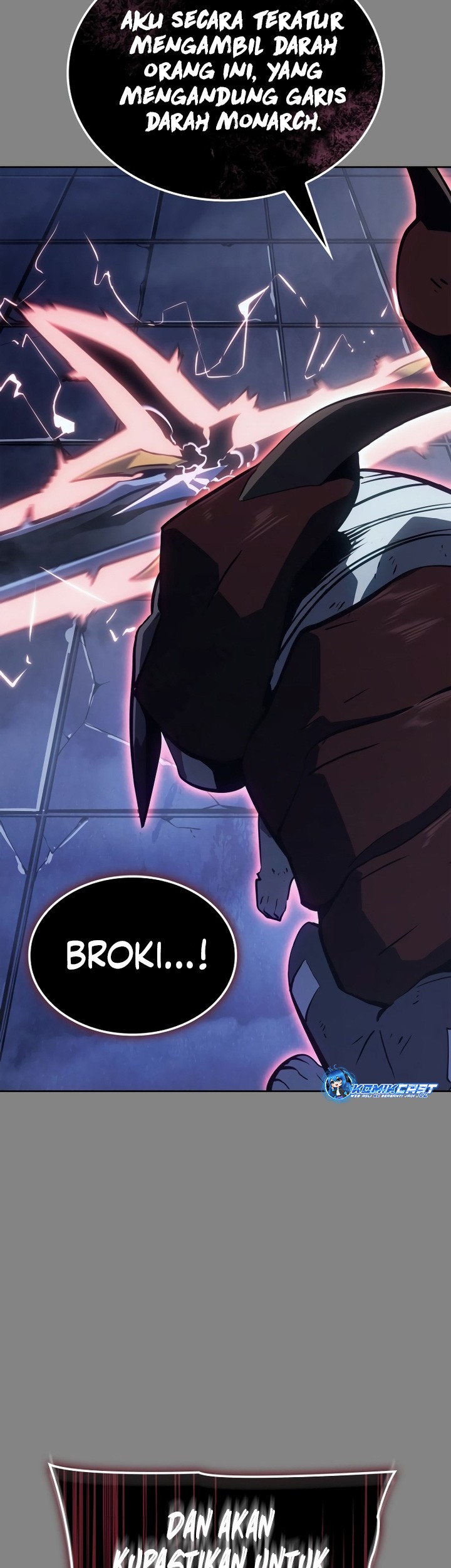 Solo Leveling: Ragnarok - Chapter 11 - Page 68