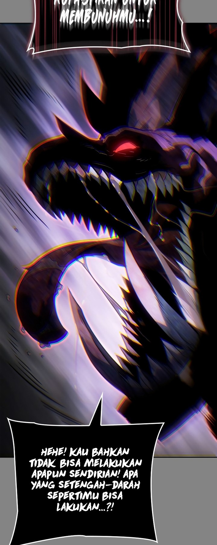 Solo Leveling: Ragnarok - Chapter 11 - Page 69