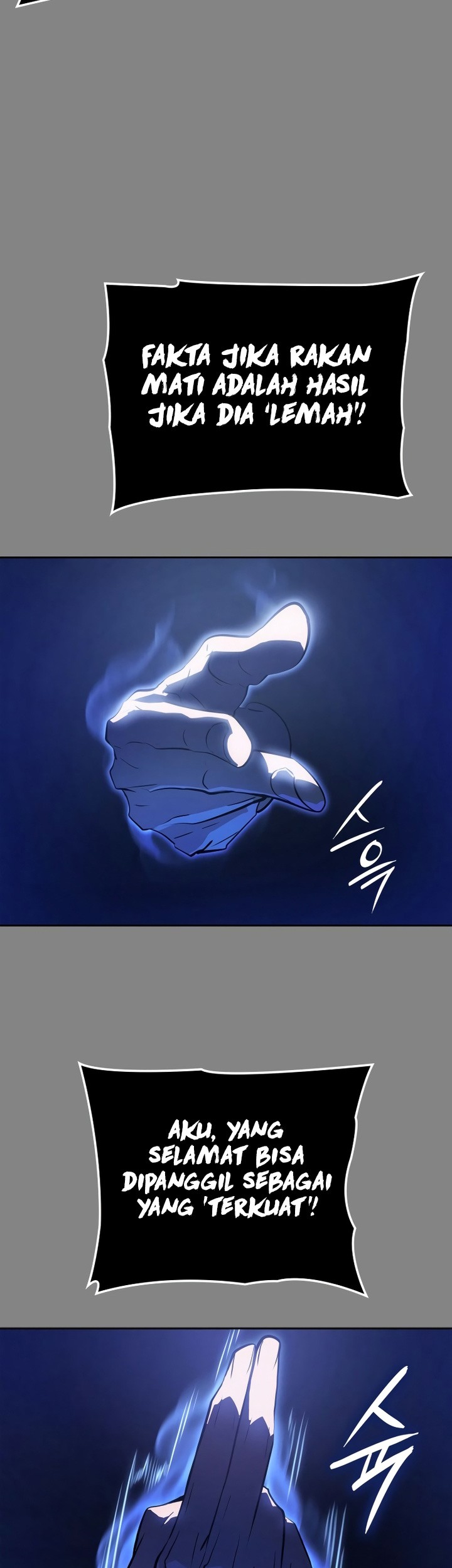 Solo Leveling: Ragnarok - Chapter 11 - Page 70