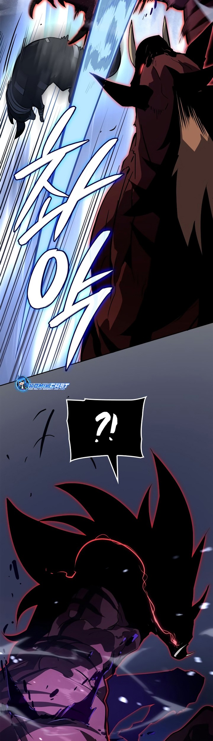 Solo Leveling: Ragnarok - Chapter 11 - Page 72