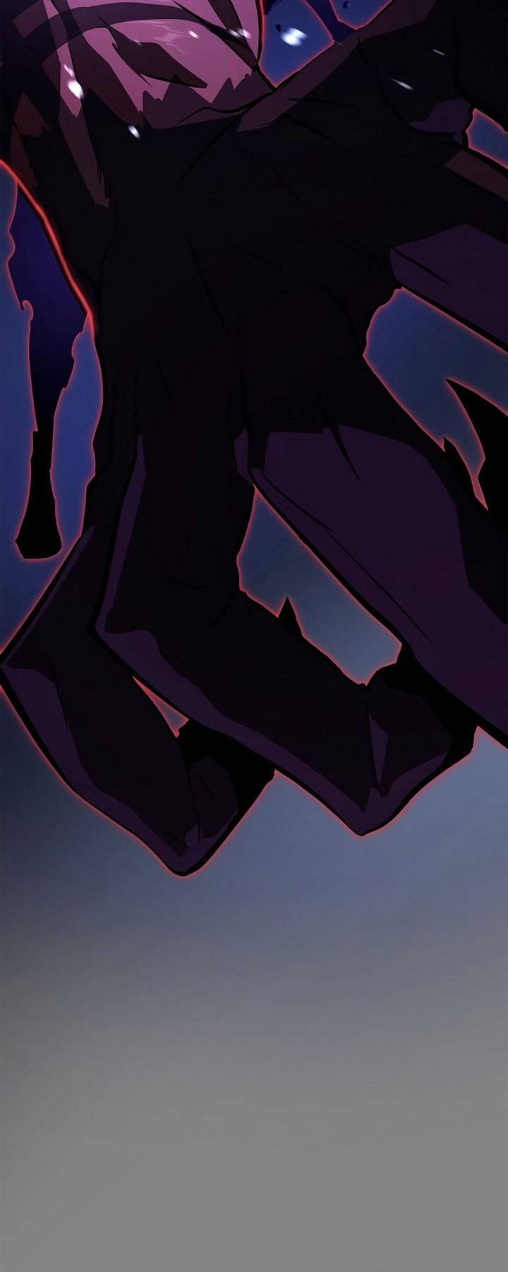 Solo Leveling: Ragnarok - Chapter 11 - Page 73