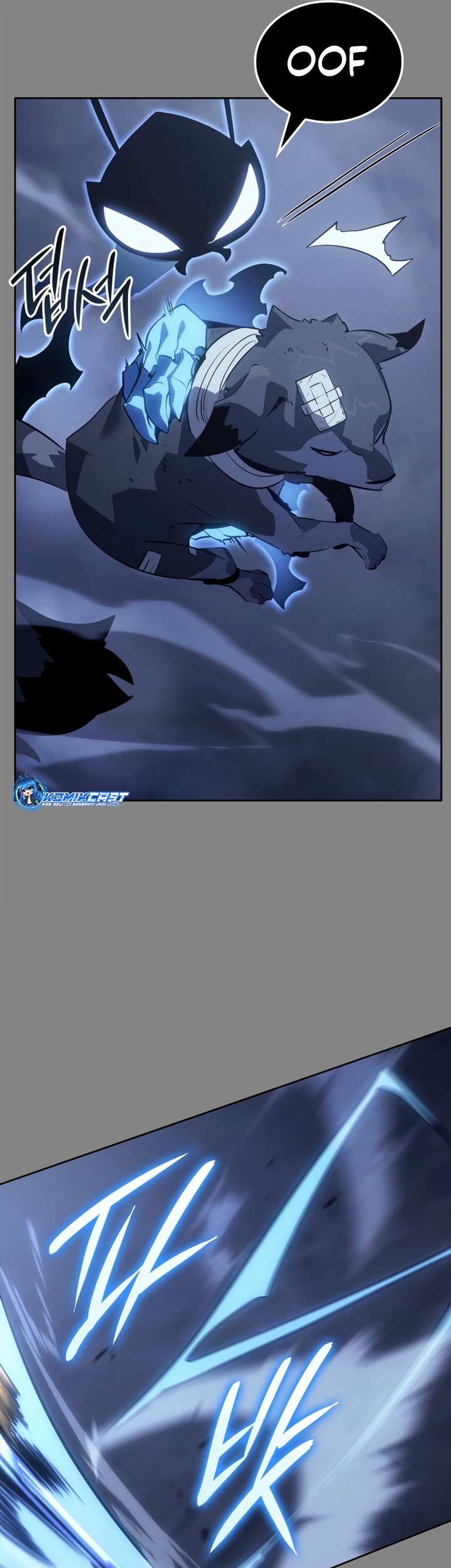 Solo Leveling: Ragnarok - Chapter 11 - Page 74