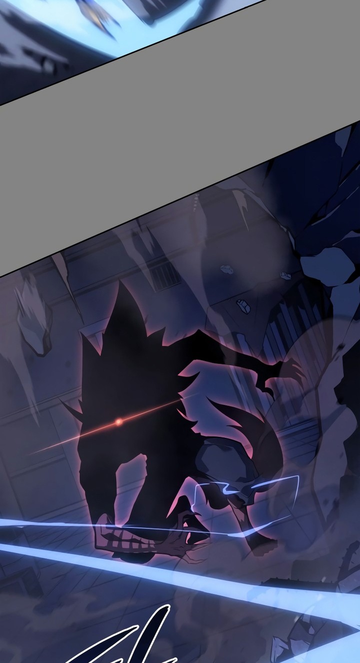 Solo Leveling: Ragnarok - Chapter 11 - Page 75