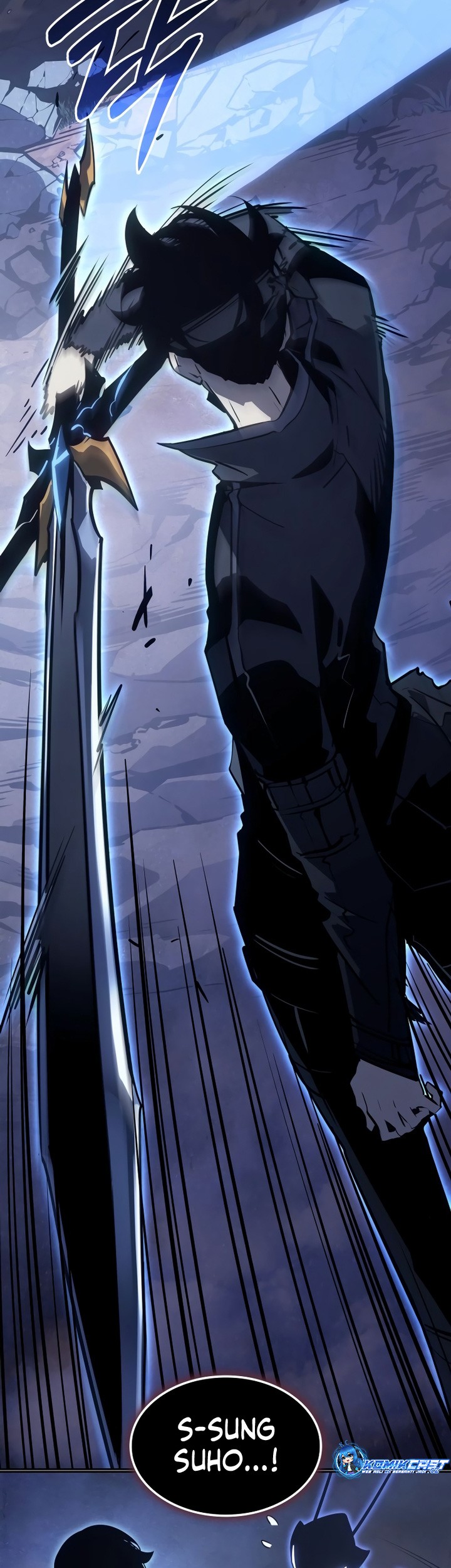 Solo Leveling: Ragnarok - Chapter 11 - Page 76