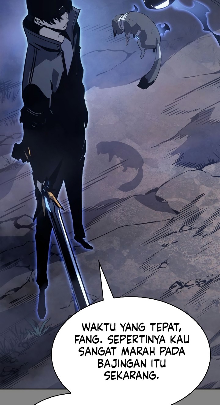 Solo Leveling: Ragnarok - Chapter 11 - Page 77