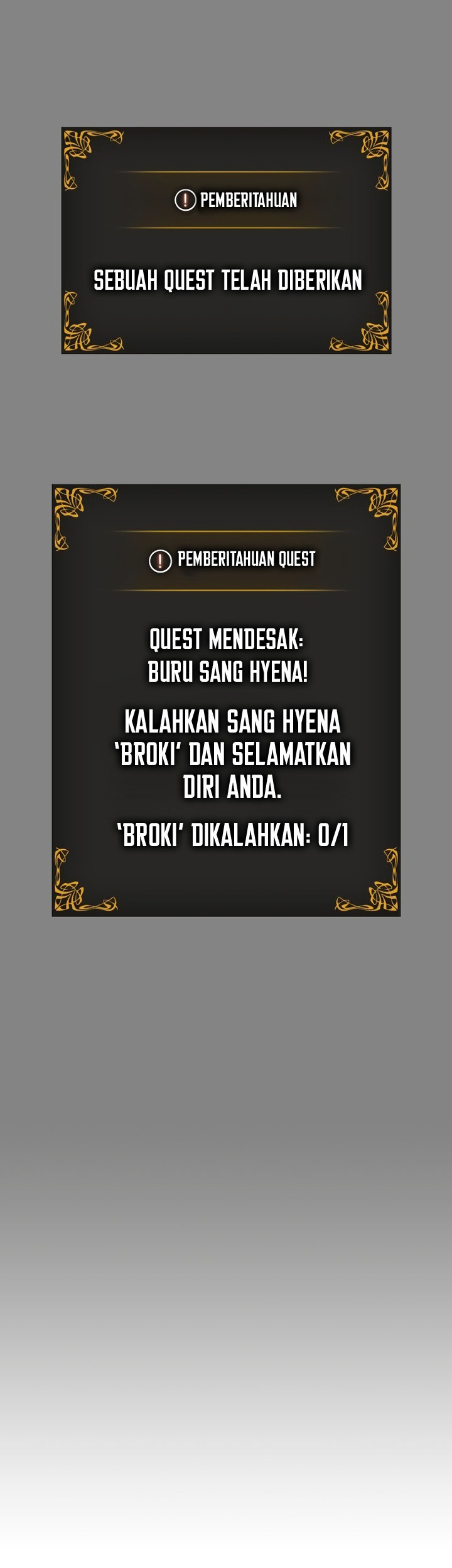 Solo Leveling: Ragnarok - Chapter 11 - Page 82