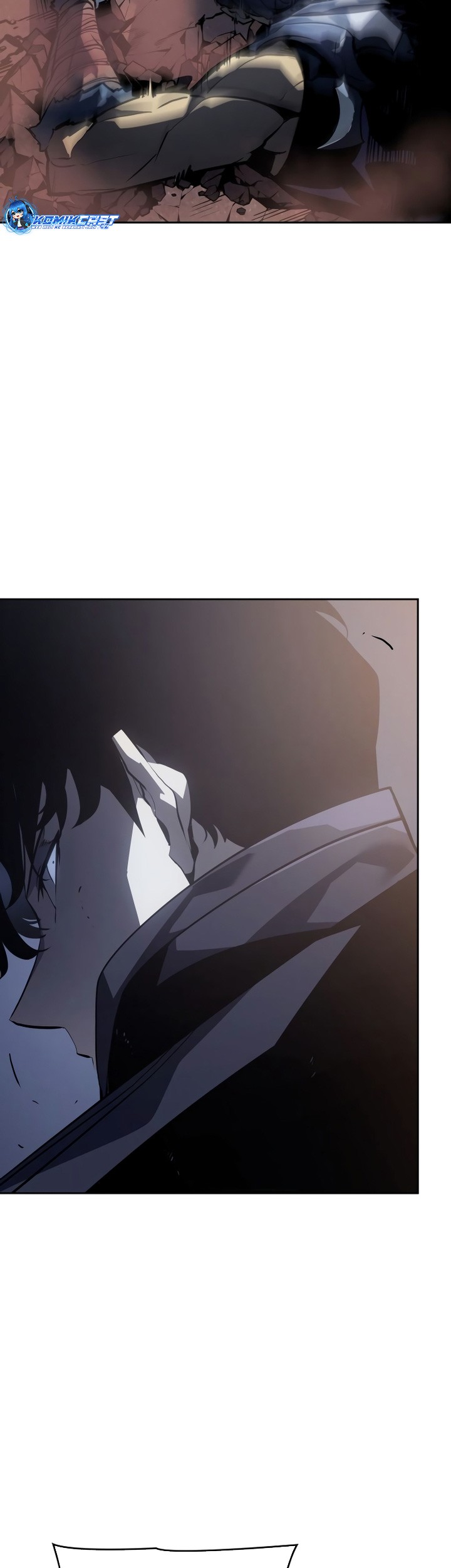 Solo Leveling: Ragnarok - Chapter 11 - Page 6