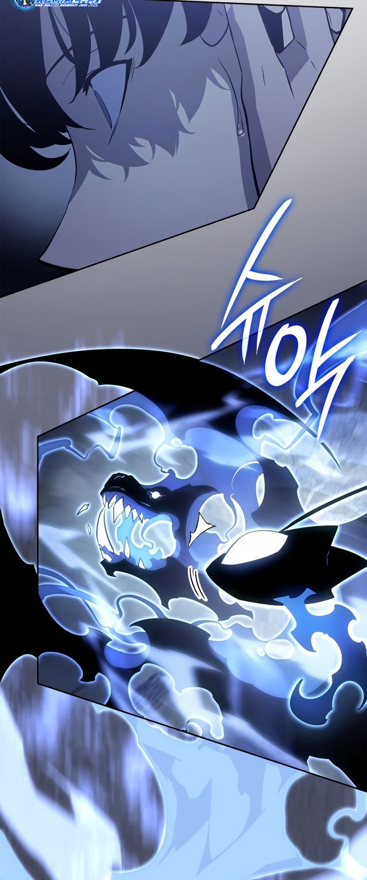 Solo Leveling: Ragnarok - Chapter 11 - Page 9