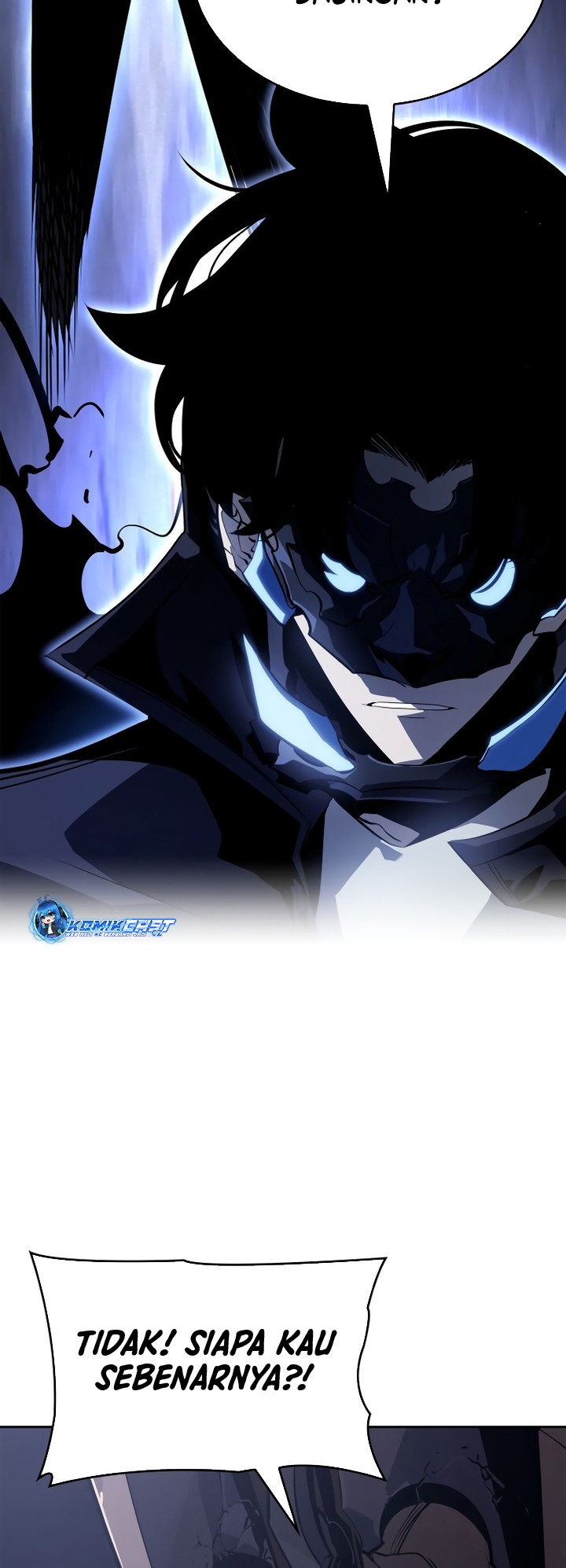 Solo Leveling: Ragnarok - Chapter 11 - Page 11