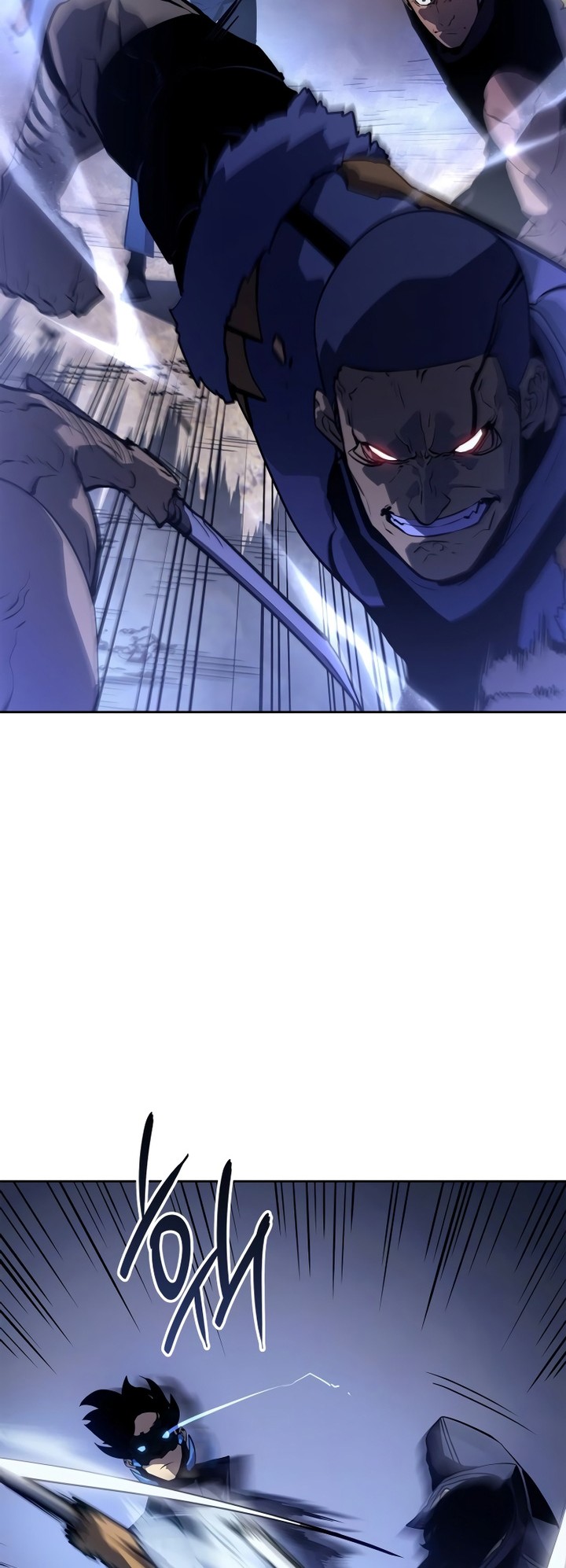 Solo Leveling: Ragnarok - Chapter 11 - Page 13