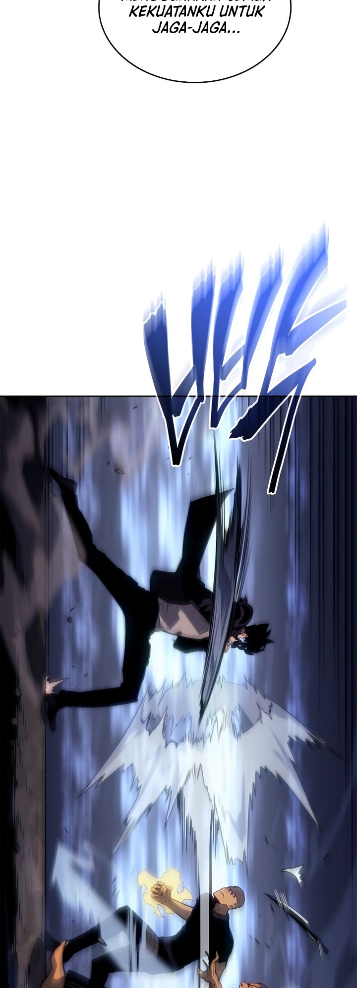 Solo Leveling: Ragnarok - Chapter 11 - Page 15